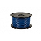 WirthCo Primary Wire 18 Gauge 100' Spool Blue - 81040