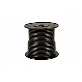 WirthCo Primary Wire 16 Gauge 100' Spool Black - 81098