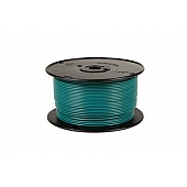 WirthCo Primary Wire 14 Gauge 100' Spool Green - 81018