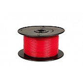 WirthCo Primary Wire 18 Gauge 100' Spool Red - 81111