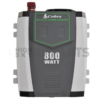 Cobra Electronics Power Inverter 800 Watt/1600 Peak - CPI890-1