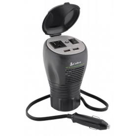 Cobra Electronics Power Inverter 200 Watt/400 Peak - CPI290CH