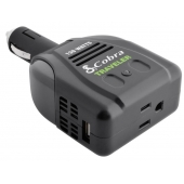 Cobra Electronics Power Inverter 130 watt/260 Peak - CPI190