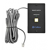 Cobra Electronics Power Inverter Remote Control CPI A20