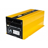 Go Power Power Inverter - 3000 Watt with Remote - GP-SW3000-24