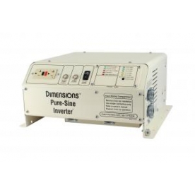 Magnum Energy Power Inverter 12/3000N