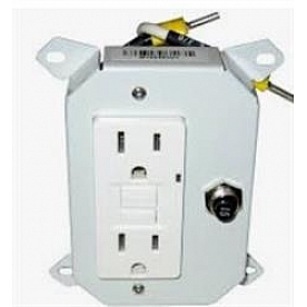 Xantrex Power Inverter Remote Control 808-9003