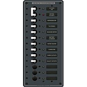 Blue Sea Power Distribution Box 8485