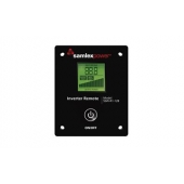 Samlex Solar Power Inverter Remote Control SSW-R1-12B