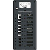 Blue Sea Power Distribution Box 8488