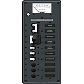 Blue Sea Power Distribution Box 8489