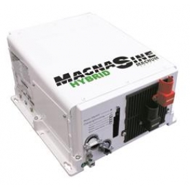 Magnum Energy Power Inverter - 4000 Watt/5800 Pick - MSH4024M
