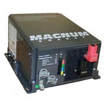 Magnum Energy Power Inverter Charger - 2500 Watt - ME2512