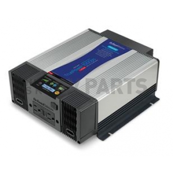 Marinco Power Inverter Pure Sine Wave -1000 Continuous/ 2000 Peak - 07100
