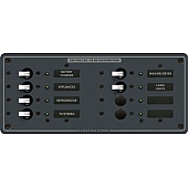 Blue Sea Power Distribution Box 8511