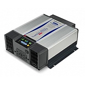 Marinco Power Inverter Modified Sine Wave - 2000 W/4000 Peak - 06200
