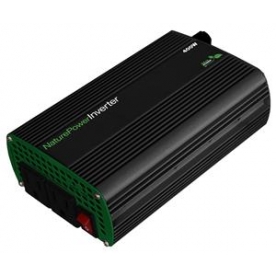 RDK Products Power Inverter 400 Watt/800 Peak - 38204