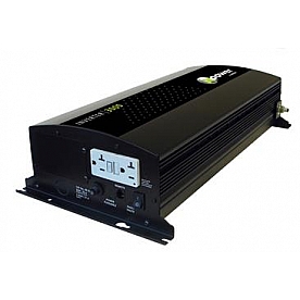 Xantrex Power Inverter 813-5000-UL