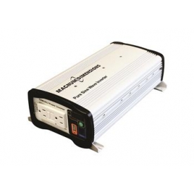 Magnum Energy Power Inverter 1000 Watt/2000 Peak - CSW1012