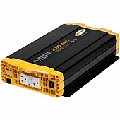 Go Power Pure Sine Wave Inverter - 2000 Watt/3500 Pick - GP-ISW2000-12