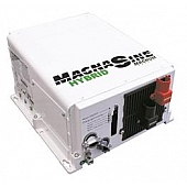 Magnum Energy Power Inverter - 3000 Watt/3900 Peak - MSH3012M
