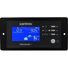Xantrex Power Inverter Remote Control 808-0817-01