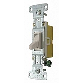 Valterra Multi Purpose Switch Ivory Toggle - 130173V