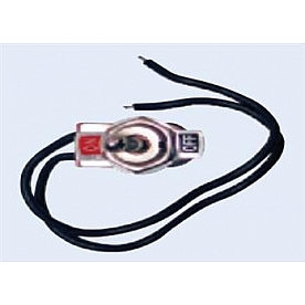 Valterra Multi Purpose Switch  Toggle - TL12