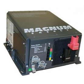 Magnum Energy Power Inverter/Charger - 3100 Watt/6000 Peak - ME3112U