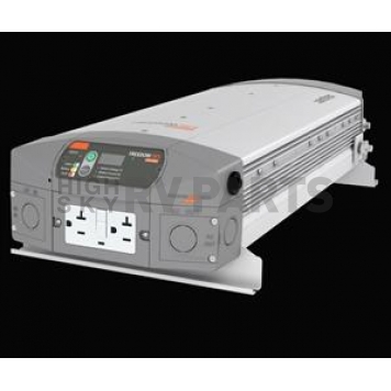 Xantrex Power Inverter - Freedom HFS Series - 1000 Watt/2000 Peak - 807-1055