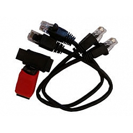 Xantrex Power Inverter Remote Control Extension Cord 808-9010