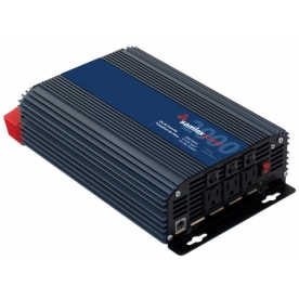 Samlex Solar Power Inverter 2000 Watt/4000 Peak - SAM-2000-12