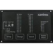 Xantrex Power Inverter Remote Control 84-2056-01