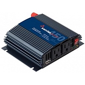 Samlex Solar Power Inverter 450 Watt/900 Peak - SAM-450-12