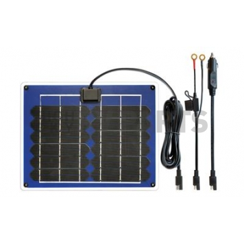 Samlex Solar SunCharger 10 Watt Battery Maintainer - SC-10