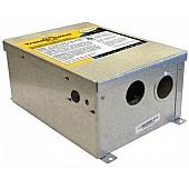 Go Power Shore To Breaker Panel 50 Amp Transfer Switch - TS-50M