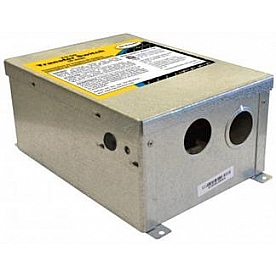 Go Power Shore To Breaker Panel 50 Amp Transfer Switch - TS-50M