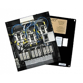 Elkhart Supply Shore And RV Generator Power Transfer Switch - LPT100