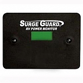 SouthWire Corp. Power Transfer Switch Remote Display 40272-002
