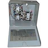 Elkhart Supply Power Transfer Switch Power Between Shore And RV Generator - ES-350