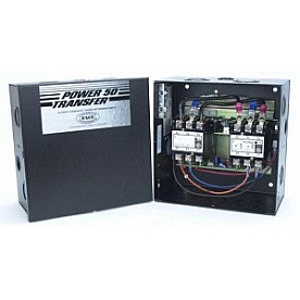 Elkhart Supply Power Shore And RV Generator Transfer Switch - ES50CSA-65N