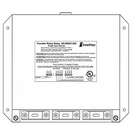 Intellitec Power Transfer Switch Relay 00-00803-300