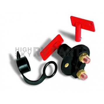 WirthCo  Battery Disconnect Switch  - 20314