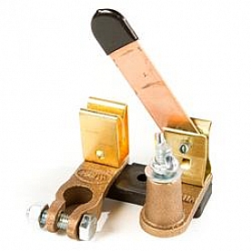 WirthCo Knife Blade Battery Disconnect Switch 250 Ampere - 20148