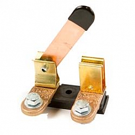 WirthCo Knife Blade Battery Disconnect Switch 250 Ampere - 20188