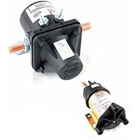 Intellitec Battery Disconnect Switch 01-00055-002