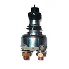 WirthCo Rotary Switch Battery Disconnect Switch 100 Amp - 20304