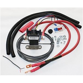 Roadmaster Inc Battery Disconnect Switch 766
