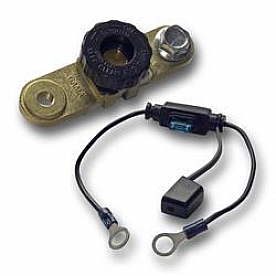 WirthCo  Battery Disconnect Switch 125 Amp - 20310