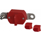 Blue Sea Terminal Stud Mount On/Off Switch Battery Disconnect Switch - 150 Amp - 5990